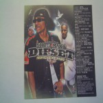 Buy DJ Hitz And Max B-Dipset Movement Part.3