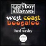 Buy West Coast Boogaloo