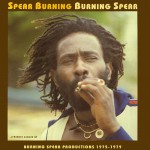 Buy Spear Burning