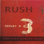 Buy Replay X3 CD1