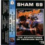 Buy The Adventures Of Hersham Boys