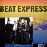 Buy Beat Express Vol. 4 (Utrecht)