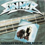 Buy Germany Rocks - The Best Of