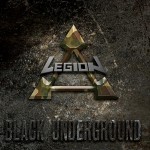 Buy Black Underground