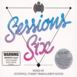 Buy Ministry Of Sound: Sessions Six CD1