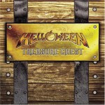 Buy Treasure Chest CD1