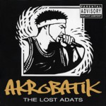 Buy The Lost Adats