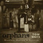 Buy Orphans CD 1