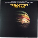 Buy The Jupiter Menace (Vinyl)
