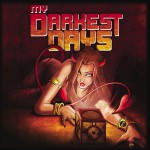 Buy My Darkest Days