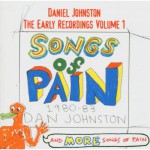 Buy Songs Of Pain - Early Recordings Vol. 1 CD2