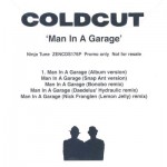 Buy Man In A Garage (CDM)