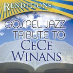 Buy Cece Winans Gospel Jazz Tribute