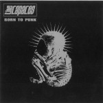 Buy Born To Punk