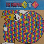 Buy The Compact XTC: The Singles 1978-85