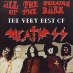 Buy All The Colors Of The Dark: The Very Best Of CD1