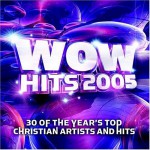 Buy Wow Hits! 2005 CD2