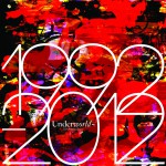 Buy The Anthology 1992-2012 CD3