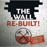 Buy The Wall Rebuilt! Tribute to Pink Floyd (Mixed by Mojo) CD2