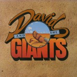 Buy David And The Giants