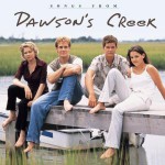 Buy Songs From Dawson's Creek