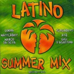 Buy Latino Summer Mix