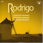 Buy Conciertos CD1