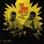 Buy The Drum Battle At JATP (Remastered 1999)