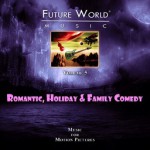 Buy Volume 5: Romantic, Holiday, Family Comedy