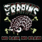 Buy No Brain No Pain