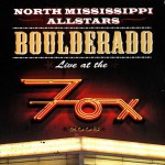 Buy Boulderado - Live At The Fox CD2