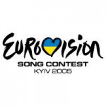 Buy Eurovision Song Contest 2005