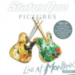 Buy Status Quo Live At The Montreux Jazz Festival 2009