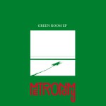 Purchase Metronomy Green Room (EP)