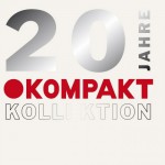 Buy 20 Jahre Kompakt: Kollektion 1 CD2