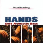 Buy Hands: Solo Acoustic Bass
