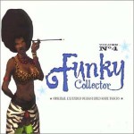 Buy Funky Collector Vol. 4