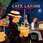 Buy Putumayo Presents: Café Latino