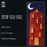 Buy New Old Age