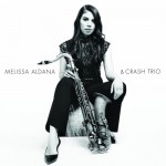 Buy Melissa Aldana & Crash Trio