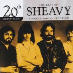 Buy The Best Of Sheavy - A Misleading Collection