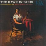 Buy The Hawk In Paris (Vinyl)