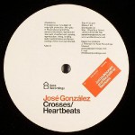 Buy Crosses / Heartbeats (EP)