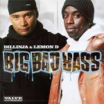 Buy Big Bad Bass (With Lemon D) (Mixed) CD2