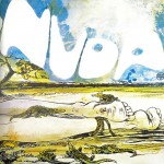 Buy Nuda (Vinyl)