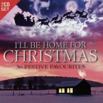 Buy I'll Be Home For Christmas - 36 Festive Favourites CD1