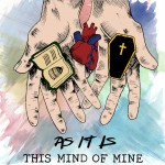 Buy This Mind Of Mine (EP)