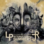 Buy International Summers (With John Robinson)