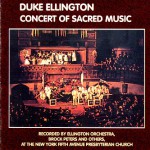 Buy Concert Of Sacred Music (Remastered 2001)