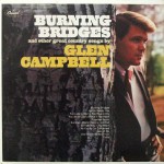 Buy Burning Bridges (Vinyl)
